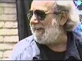 Jerry Garcia Interview part 1