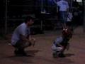 Mark Catching
