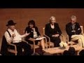 Peter Alexander, Helen Pashgian, and De Wain Valentine (Modern Art in Los Angeles)