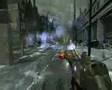 Hellgate London - Hunter Gameplay