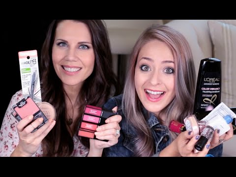 USA - My friend Tati taught me how to use coupons to get the BEST drugstore bargains in LA! Come with us and find out how much we saved! EXPAND this box for more info! Our Top Luxury Products Under...