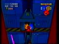 Sonic Heroes: Final Fortress: Team Sonic: Time