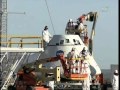 NASA's next generation spacecraft: Orion Multi Purpose Crew Vehicle (MPCV)