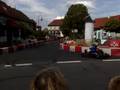 City-Kart-Rennen in Wittgenborn