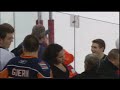 Tim Jackman vs Bryce Salvador Nov 21, 2008