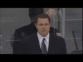 Tim Jackman vs Bryce Salvador Nov 21, 2008