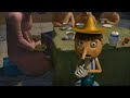 Shrek teaser - Pinoccio