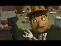 Shrek teaser - Pinoccio