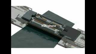 Abdullah Gül Üniversitesi Tanıtım Filmi