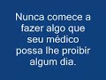 31 Thoughts in Portuguese 31 Thoughts in Portuguese