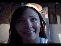 Briana Evigan on a webcam sits down with MySpace Celebrity