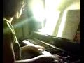 Hsiu Playing the piano