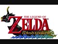Zelda: The Wind Waker Music - Molgera