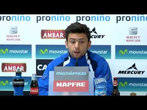 REAL ZARAGOZA