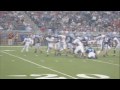 MHSAA Division 1 football state finals