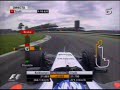 Raikkonen - qualification indianapolis
