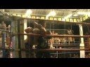 Thai Kickboxing
