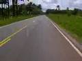 Estrada BA001