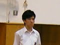 imsc orchestra show