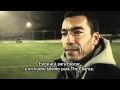 Nike F�tbol Paraguay: The Chance: Primer b�squeda de Giovanni van Bronckhorst