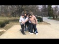 Videoclipul lui Armain