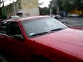 Spirit R/T 16V DOHC 1992