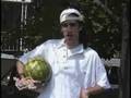 The Carswell Show - Pre-Watermelon Race Interviews