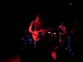 We Are Scientists - Tonight - Live @ Neumo\