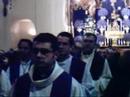 semana santa de cartagena: miserere  salida 