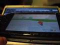 Daedalus R7 - N64 Emu on PSP