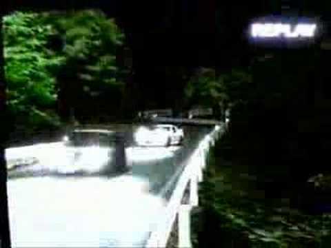 頭文字d 赤城下り ps2