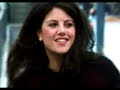 Bill Clinton sings about Monica Lewinsky with Fleetwood Mac