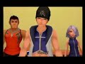 Los cortos de KH 1x02 El duelo musical