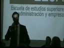 EESAE Business School; Antiguo Alumno. EESAE Business School; Antiguo Alumno.