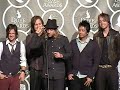 SWITCHFOOT - 2008 Dove Awards SWITCHFOOT - 2008 Dove Awards