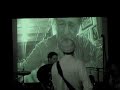 Drunk Jonas Mekas