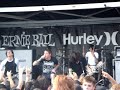 The Devil Wears Prada - Reptar, King Of The Ozone