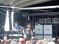 The Devil Wears Prada - Reptar, King Of The Ozone