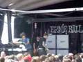 The Devil Wears Prada - Reptar, King Of The Ozone