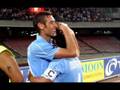 SSC NAPOLI La rosa