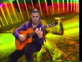 Alberto de Almar - Flamenco Guitar - BDT/Tarantas-Part-1