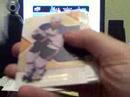 07/08 SP Game Used Hockey [3] 6 box case Break Video