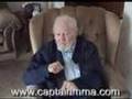 Captain MMA highlight video challenges helio gracie