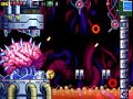 Metroid ZM Mother Brain