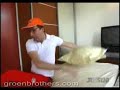 WK Bed Opmaken