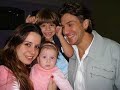 Familia Hebrom  Momentos 2007