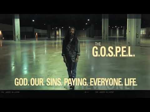 Video Downloads, Back To Church Sunday, G.O.S.P.E.L. Video NO LOGO Video