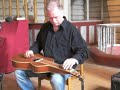 Knut Hem - S�ndeled Kirke 19.07.08 - part 1
