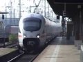 ICE-T und TGV am Frankfurter Hauptbahnhof