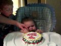 Ethan's 1st Birthday